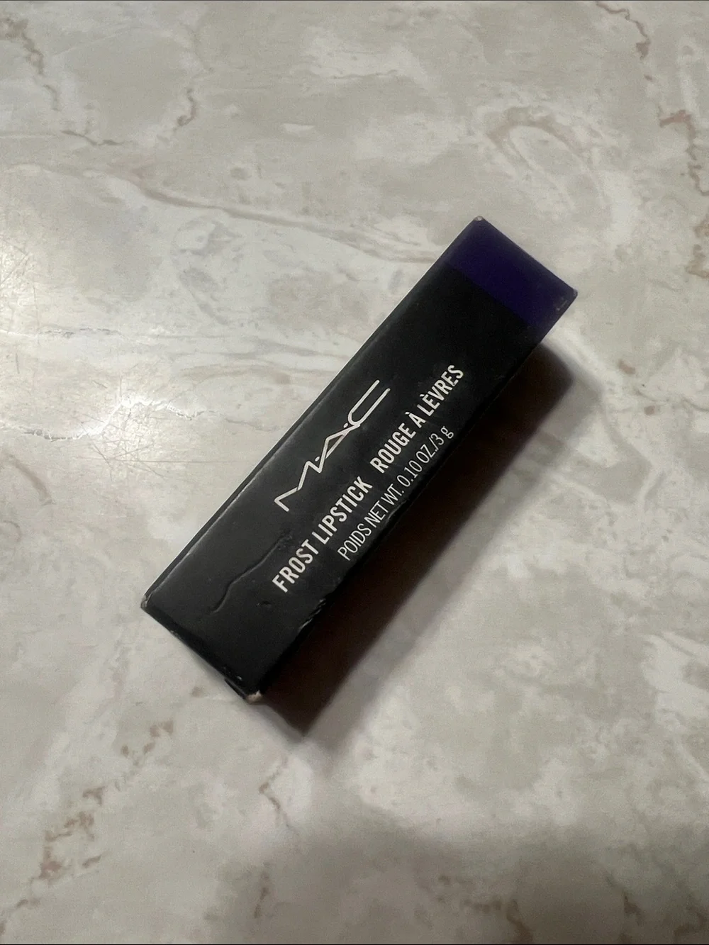 BNIB MAC Model Behavior